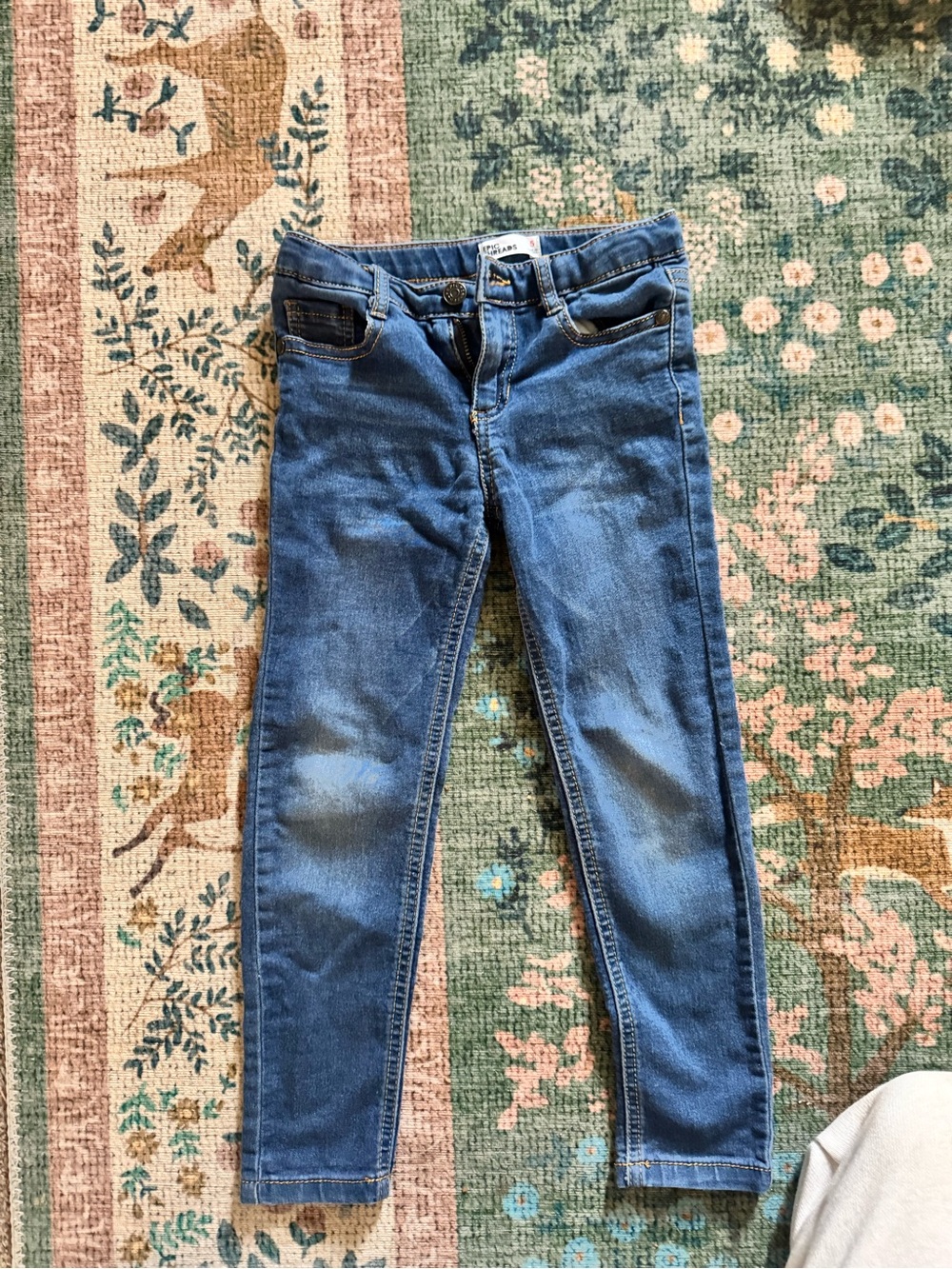 Epic threads skinny jeans